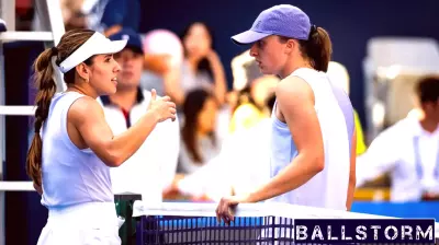 Top Players Express Concerns Over Tennis Schedule Amid Injury Retirements