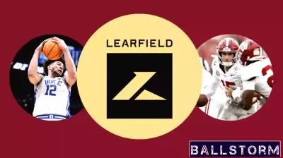 TPG Agrees to Buy Learfield in Deal Worth Roughly $2 Billion