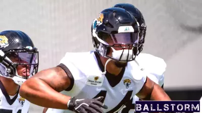 Travon Walker: The Jacksonville Jaguars' Key Player This Season