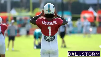 Tua Tagovailoa Expresses Pride in Joining President's Council on Sports