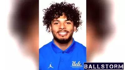 UCLA Backup Quarterback Faces Indefinite Suspension Following Arrest
