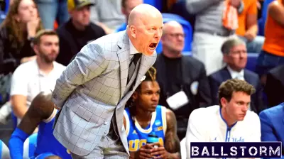 UCLA vs Kentucky: A Classic Rivalry Faces Changes
