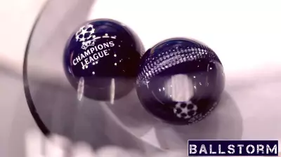 UEFA Ends Longstanding Partnership with TEAM Marketing