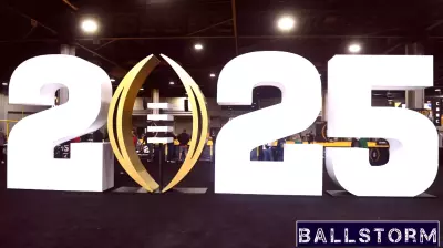 Uncertainty Surrounds College Football Playoff Format Changes for 2025