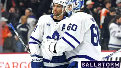 Unsung Hero Shines in Maple Leafs' Game 6 Victory