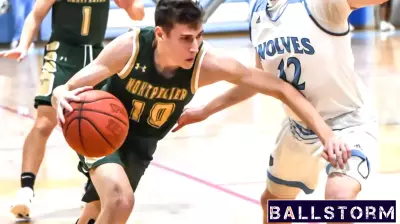Vermont High School Sports Results for December 13