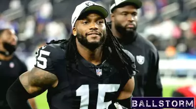 Veteran Linebacker Jaylon Smith Joins Raiders' Rookie Minicamp