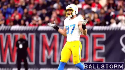 Veteran Pass Rusher Signs with Bills, but Not with Brother Nick