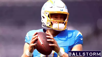 Vikings, Chargers Floated in Realistic Justin Herbert Trade Idea