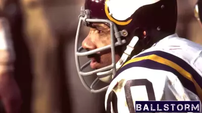 Vikings Legend Jim Marshall Passes Away at 87