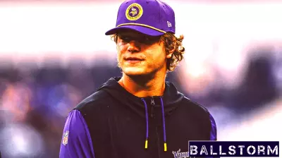 Vikings Poised for Another Successful Season with J.J. McCarthy