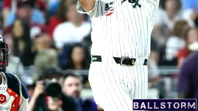 Walker Outlasts Schwarber in Dramatic Home Run Derby Final