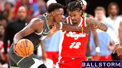 Western Conference Playoff Race Heats Up