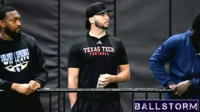 Wetzel: Brendan Sorsby is done with college sports. Can local judges be next?