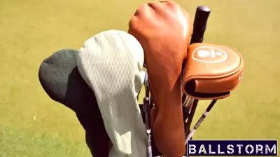 When a Caddie Suggests Leaving a Headcover Behind: What Should You Do?