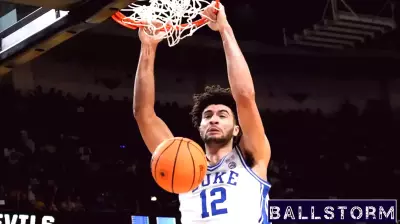 Where Cameron Boozer likely lands following NBA draft lottery