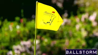 Where to Watch Every Memorable Moment of the 2025 Masters on TV or Streaming Live
