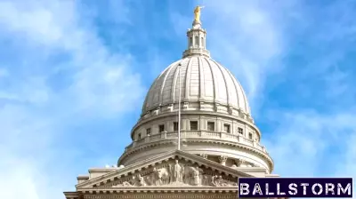 Wisconsin Advances Mobile Sports Betting Legislation