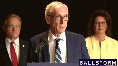 Wisconsin legalizes online sports betting after Evers signs bill