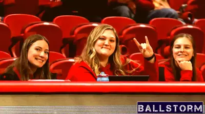 Women at the Helm of NC State Athletics