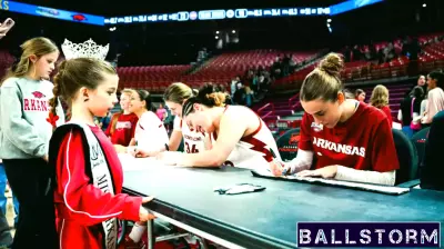Women’s Sports Student-Athletes to Host National Girls and Women’s in Sports Day Clinic