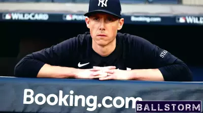 Yankees 2026 Season Preview: Ryan Yarbrough