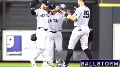 Yankees Extend Winning Streak to Eight Games, Power Past Astros with Three Home Runs in Houston