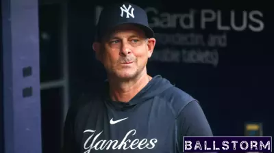 Yankees Face Playoff Exit: Is Stability a Double-Edged Sword for the Franchise?